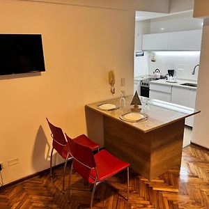 Apartamento de 1 Dormitorio